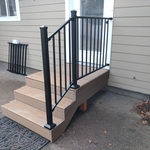 Handymen Project