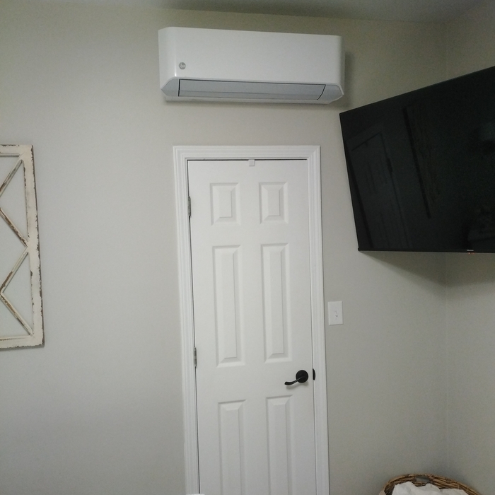 Mini-Split (Indoor)