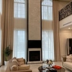 Drapery
