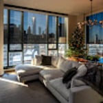 Motorized shades