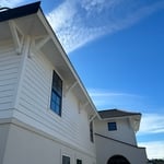 Patio/Gutters 2024