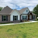 Patio/Gutters 2024