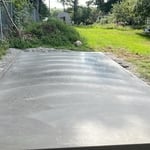 Concrete Pouring and Repair Project