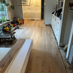 Flooring Sales/Installation/Repair Project