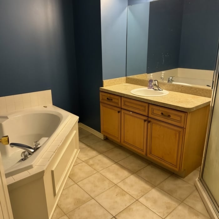 Flooring Sales/Installation/Repair Project