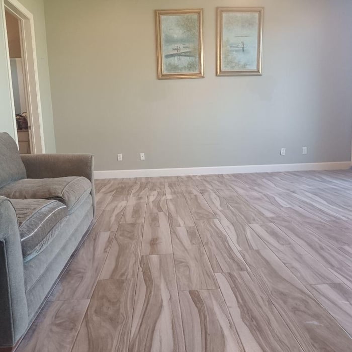 Remodeling - General Project