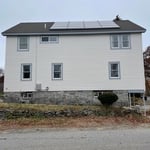 Solar Panels Project