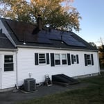 Solar Panels Project