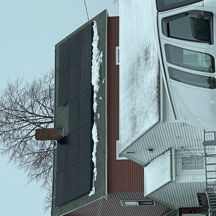 Solar Panels Project