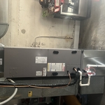 Heating & A/C Project