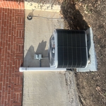 Heating & A/C Project