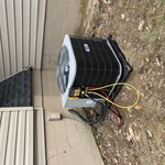 Heating & A/C Project