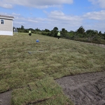 Landscaping Project