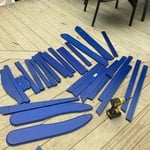 Handyman Services: Outdoor Furniture Assembly