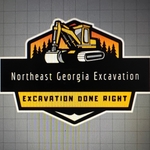 Northeast Georgia Excavation