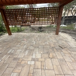 Landscaping - Hardscaping & Pavers Project