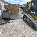 Landscaping Project