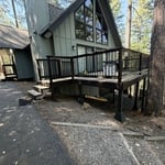 Exterior House Painting