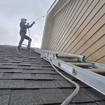 Pressure washer