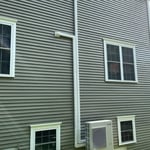 multi zone install. Foundation Mount