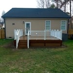 Outdoor Kitchens and Living Project