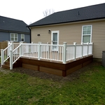 Outdoor Kitchens and Living Project