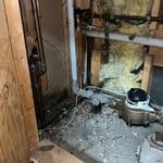 Comprehensive Mold Inspection for a 20,000 sqft Building in Detroit