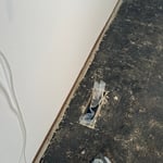 Asbestos Removal Project