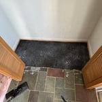 Asbestos Removal Project