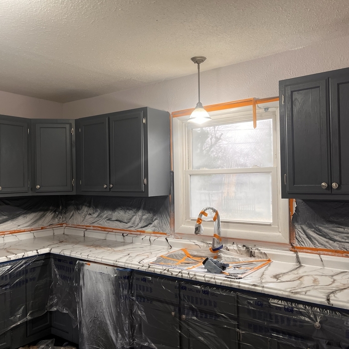 Remodeling - General Project