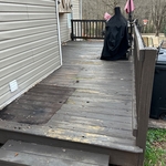 Deck Coating