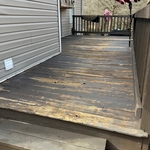 Deck Coating