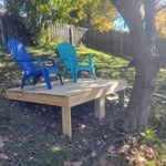 Decks and Porches Project