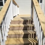 Decks and Porches Project