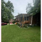 Decks and Porches Project