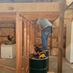 Home remodel
