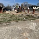Fencing Project
