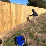 Fencing Project