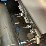 New fuses will be added to all heating elements replacements. I do it this way so that you have a brand new heating system on your appliance to insure longevity and almost new machine.