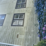 Pressure Washing Project