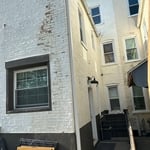 Gutter Repair & Replacement Project