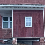 Gutter Repair & Replacement Project