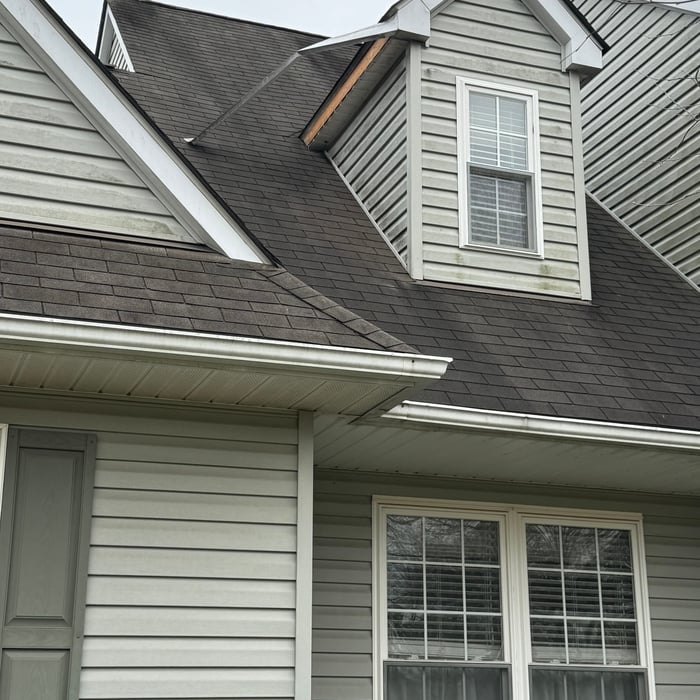 Gutters Project