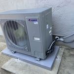 Heating & A/C Project