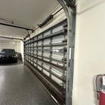 Garage Doors Project