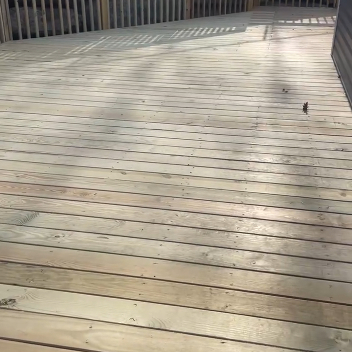 Remodeling - General Project