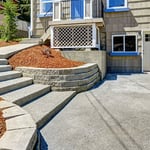 Driveways - Concrete Project
