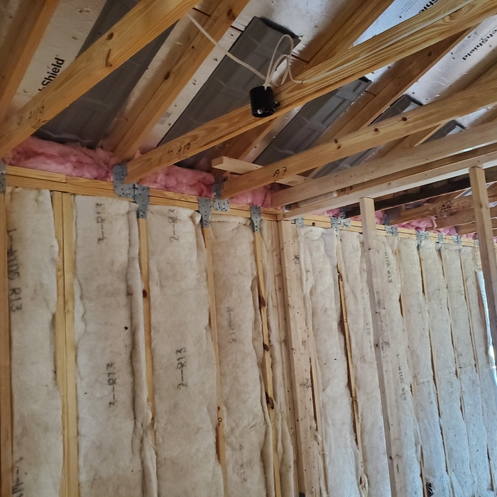 Insulation