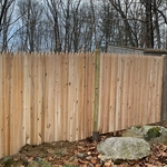 Fencing Project