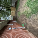 Irrigation install
